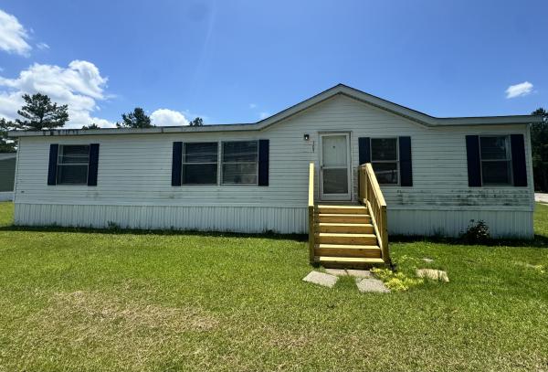 1999  Mobile Home For Sale