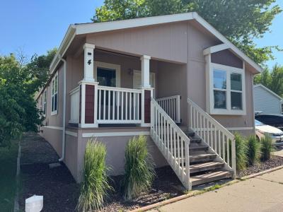 Mobile Home at 1201 West Thornton Parkway #4 Thornton, CO 80260