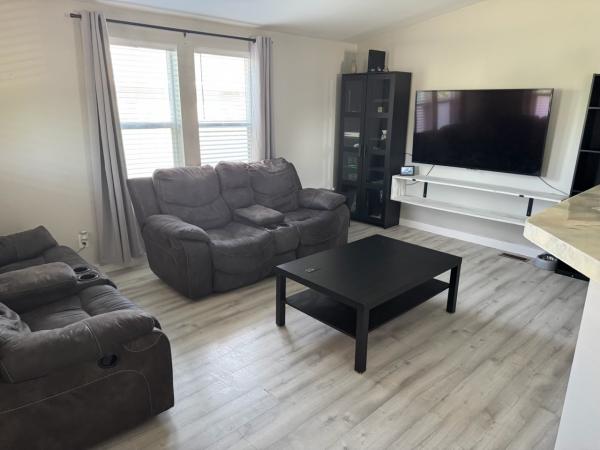2013 CAVCO Mobile Home