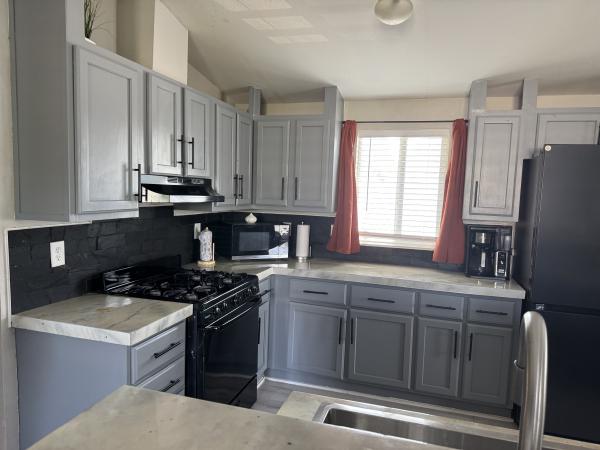 2013 CAVCO Mobile Home