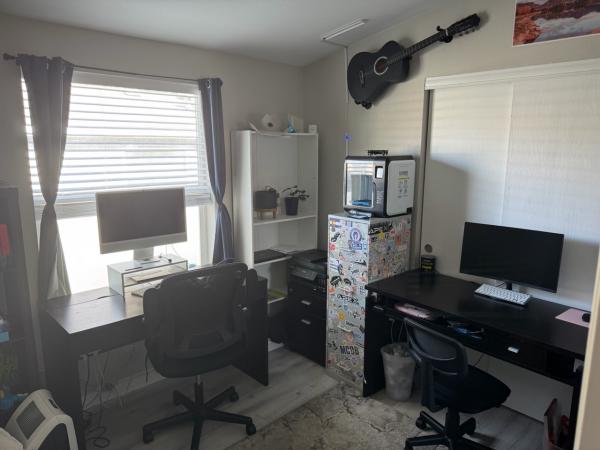 2013 CAVCO Mobile Home