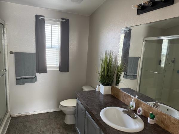 2013 CAVCO Mobile Home