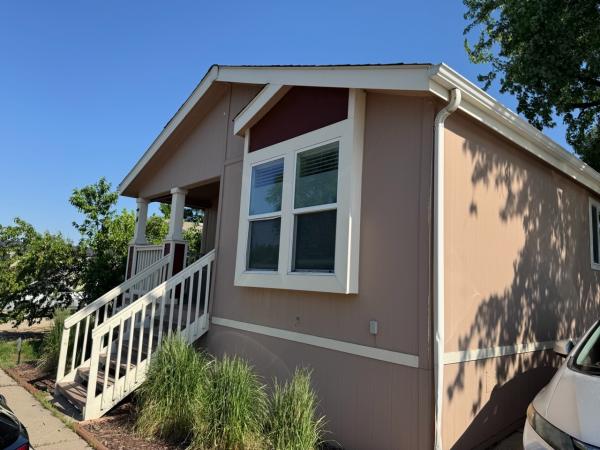 2013 CAVCO Mobile Home