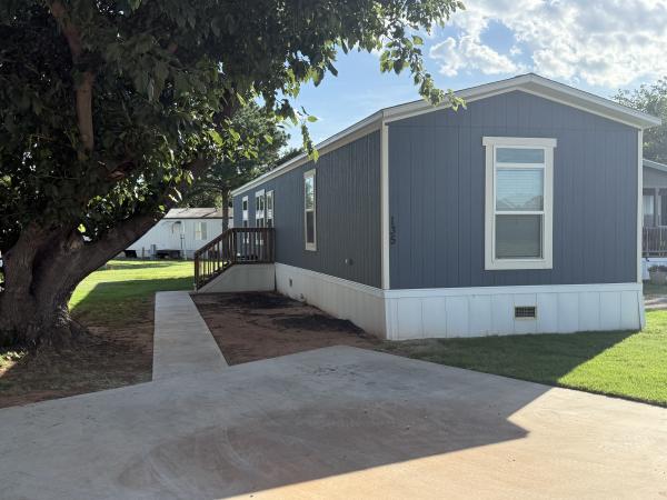 Photo 1 of 2 of home located at 135 Eldridge Lane Wichita Falls, TX 76306