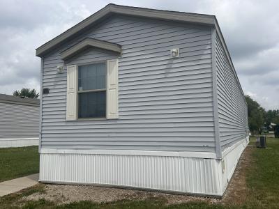 Mobile Home at 114 Cherry Hill Dr. Flint, MI 48504