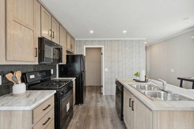 Mobile Home at 2227 Douglas Dr Highland, MI 48357