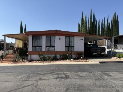 Mobile Home at 11050 Bryant Street Space 153 Yucaipa, CA 92399