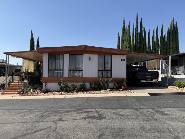 1970  Mobile Home For Sale