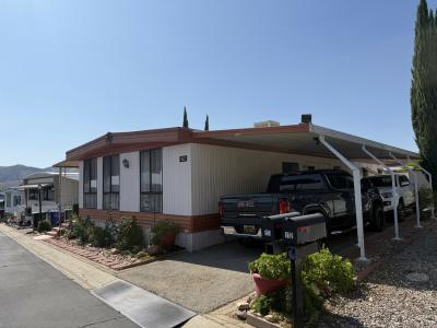 Photo 2 of 5 of home located at 11050 Bryant Street Space 153 Yucaipa, CA 92399