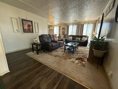 Photo 3 of 5 of home located at 11050 Bryant Street Space 153 Yucaipa, CA 92399