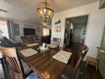 Photo 4 of 5 of home located at 11050 Bryant Street Space 153 Yucaipa, CA 92399