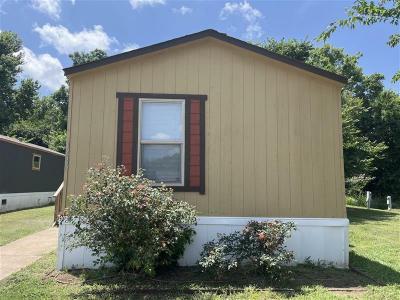 Mobile Home at 1720 S. Lowry Street Stillwater, OK 74074
