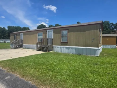 Mobile Home at 1313 Bending Birch Lane, #218 Fayetteville, NC 28304
