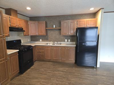 Mobile Home at 2800 Gemini Street Saginaw, MI 48601