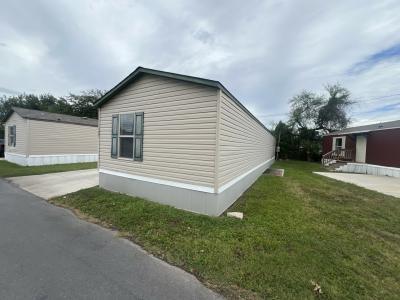 Photo 2 of 9 of home located at 310 Hester Ave, #322B Donna, TX 78537