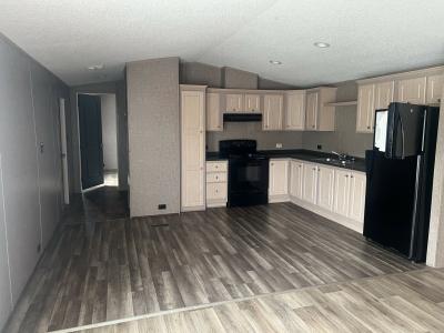 Photo 3 of 9 of home located at 310 Hester Ave, #322B Donna, TX 78537