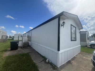 Mobile Home at 1100 Fox Meadow Dr. #89 Alvin, TX 77511