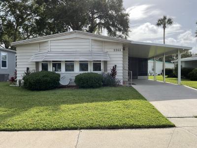 Mobile Home at 2265 Mariposa Ave. Port Orange, FL 32129