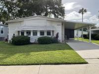 1989 Palm Harbor Mobile Home
