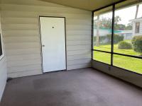 1989 Palm Harbor Mobile Home