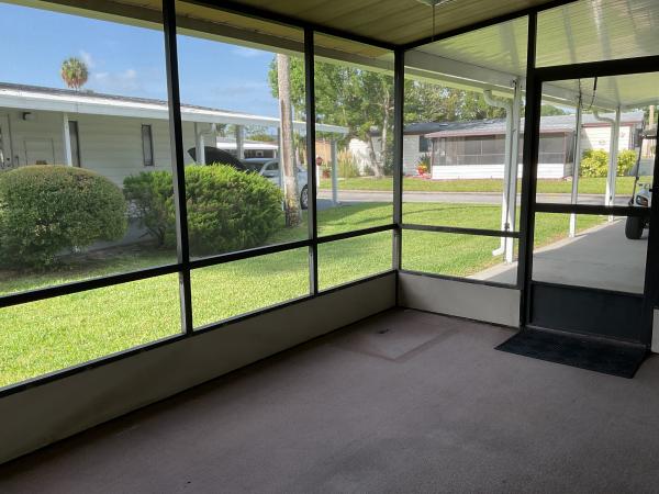 1989 Palm Harbor Mobile Home