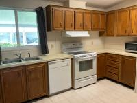 1989 Palm Harbor Mobile Home