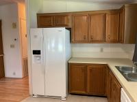 1989 Palm Harbor Mobile Home