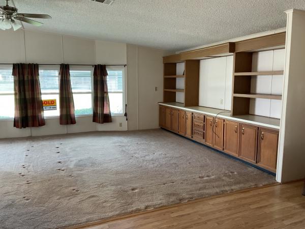 1989 Palm Harbor Mobile Home
