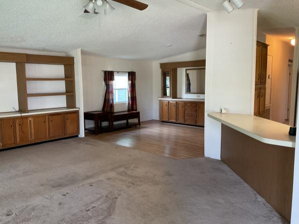 1989 Palm Harbor Mobile Home
