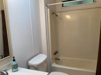 1989 Palm Harbor Mobile Home