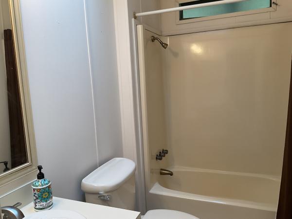 1989 Palm Harbor Mobile Home