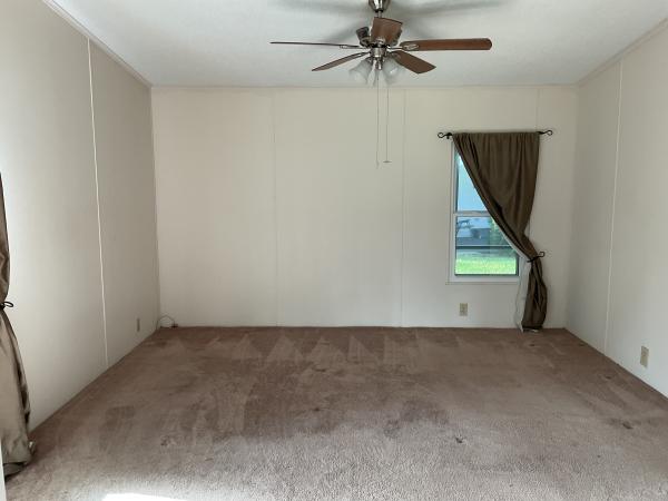 1989 Palm Harbor Mobile Home