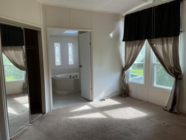 1989 Palm Harbor Mobile Home