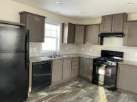 2021 Clayton Homes Inc Revolution Mobile Home