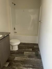 2021 Clayton Homes Inc Revolution Mobile Home