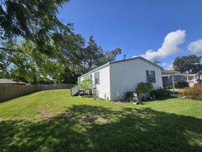 Mobile Home at 1703 Magnolia Ave, Lot #E-07 South Daytona, FL 32119