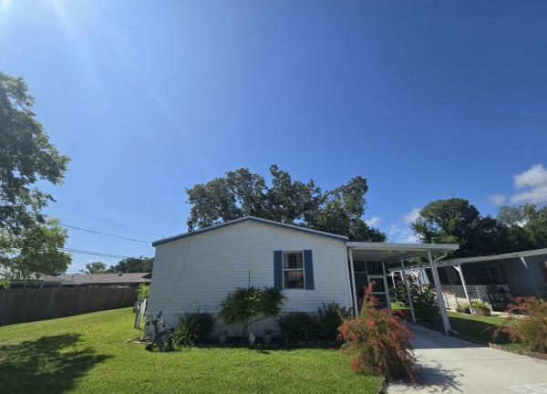 2000 LIMI 2000 Mobile Home