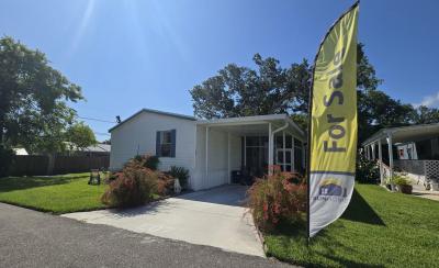 Photo 3 of 15 of home located at 1703 Magnolia Ave, Lot #E-07 South Daytona, FL 32119