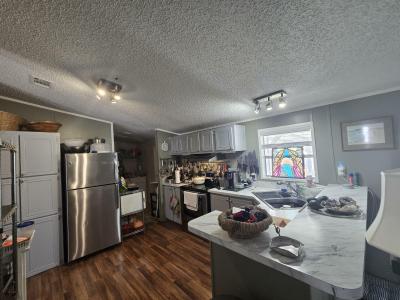 Photo 4 of 15 of home located at 1703 Magnolia Ave, Lot #E-07 South Daytona, FL 32119