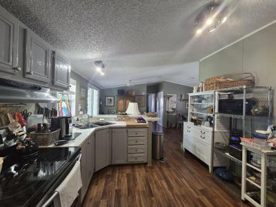 Photo 5 of 15 of home located at 1703 Magnolia Ave, Lot #E-07 South Daytona, FL 32119