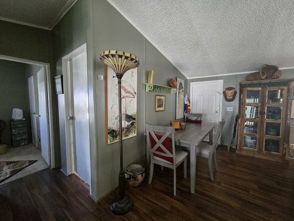 2000 LIMI 2000 Mobile Home