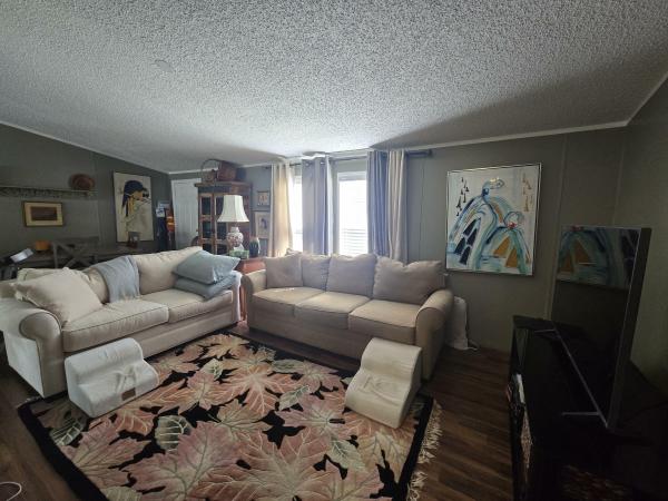 2000 LIMI 2000 Mobile Home