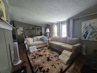 2000 LIMI 2000 Mobile Home