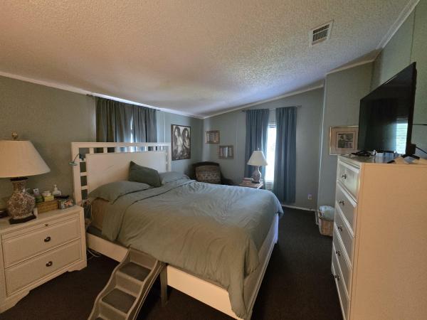 2000 LIMI 2000 Mobile Home