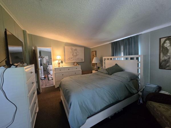 2000 LIMI 2000 Mobile Home