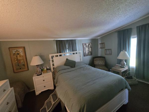2000 LIMI 2000 Mobile Home