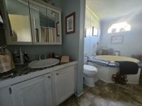 2000 LIMI 2000 Mobile Home