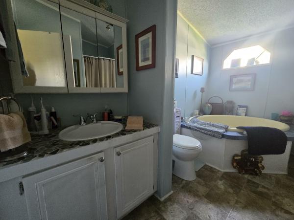 2000 LIMI 2000 Mobile Home