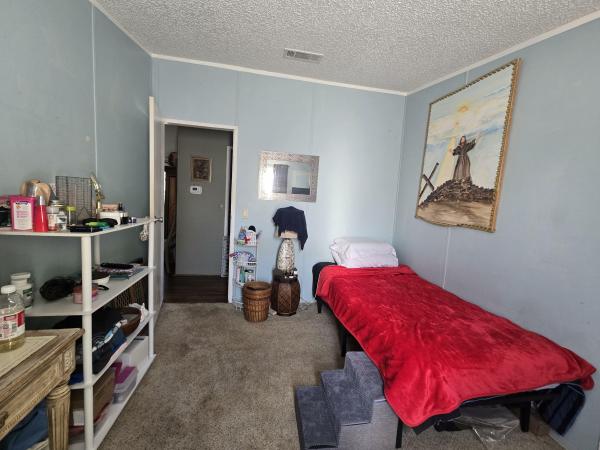 2000 LIMI 2000 Mobile Home