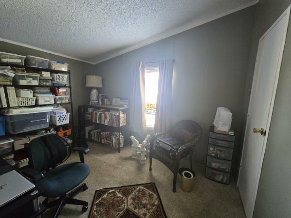 2000 LIMI 2000 Mobile Home